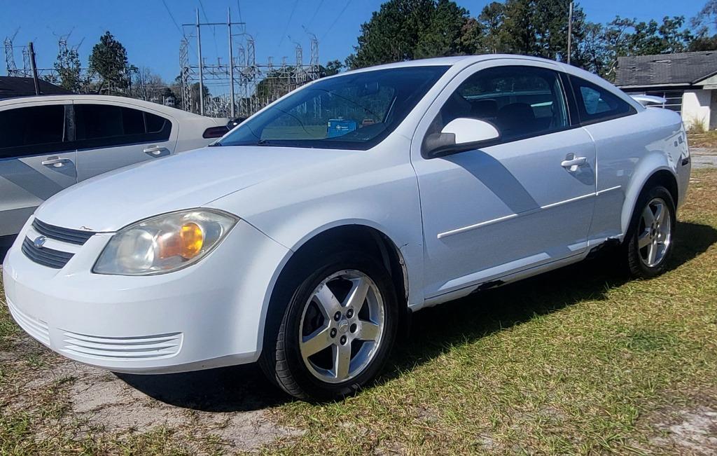 2007 Chevrolet Cobalt LT